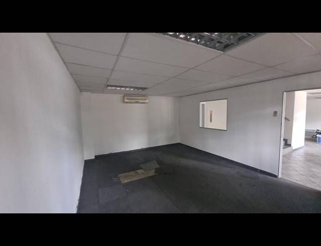 INDUSTRIAL PROPERTY TO RENT IN ALLANDALE